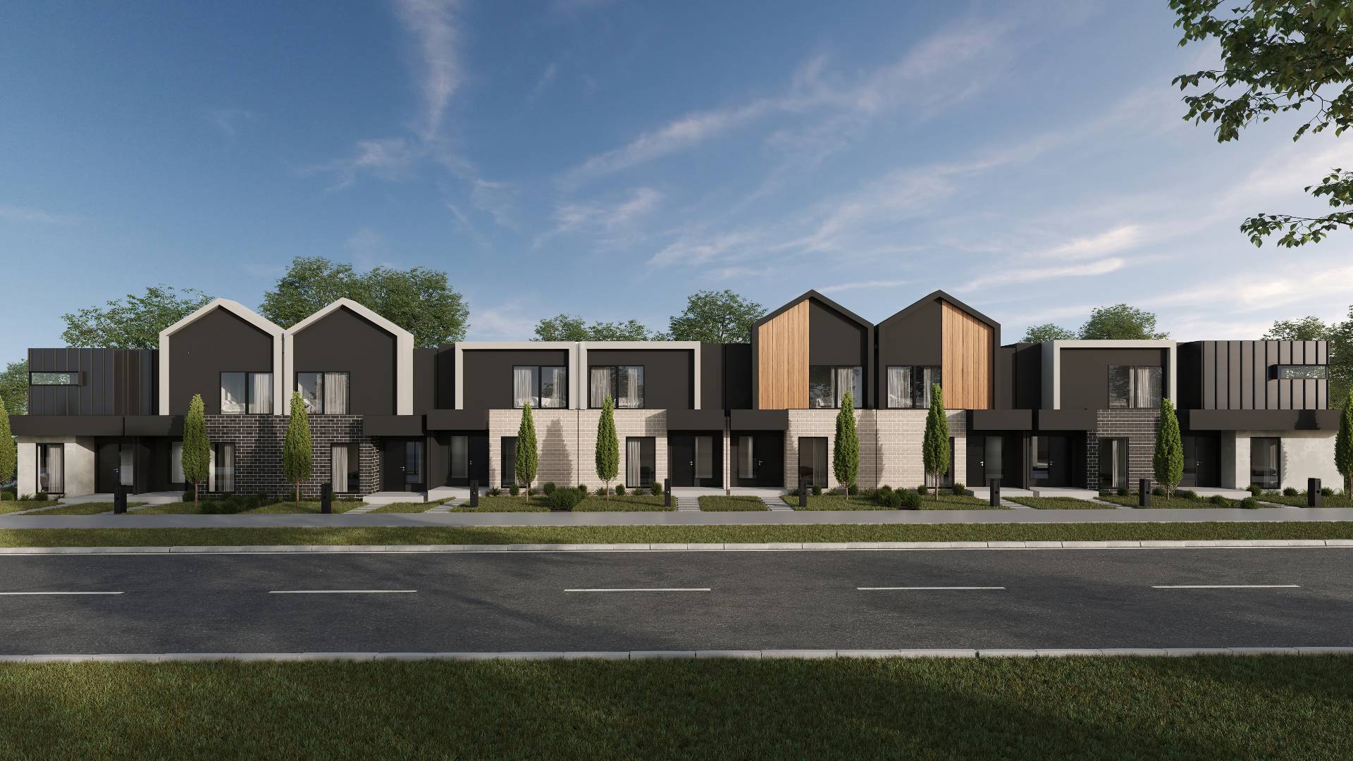 [Land for Sale] 38 Estates in Clyde North VIC 3978 OpenLot